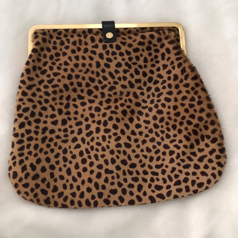 Jimmy Choo Clutch - Picture 3 of 5